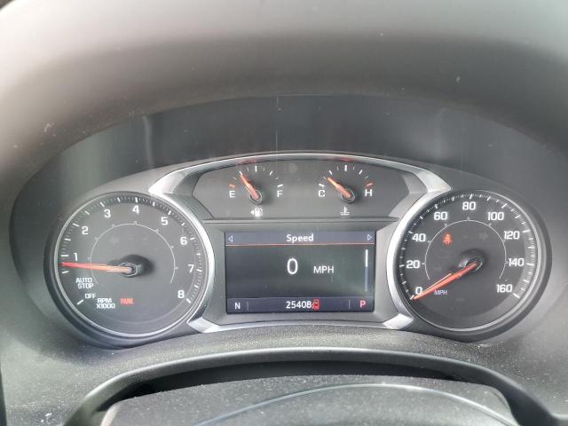 3GKALPEV4ML398853 GMC Terrain Slt