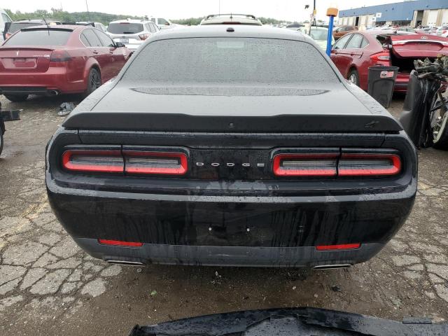 2C3CDZKG1KH709135 Dodge Challenger Gt