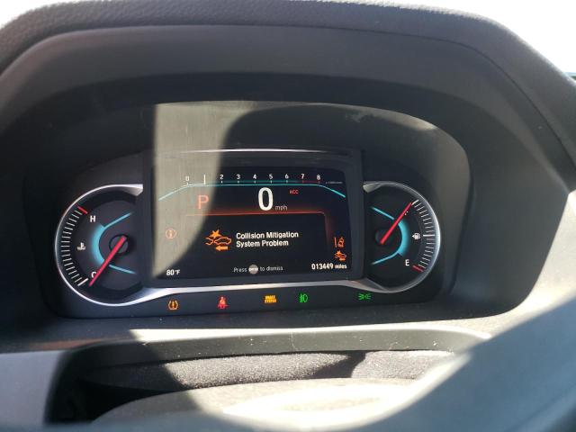 5FNYF8H23MB030025 Honda Passport Sport