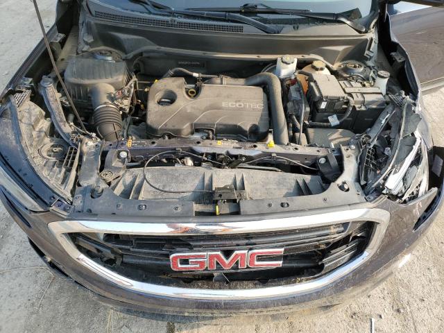 3GKALMEV4JL250096 GMC Terrain Sle