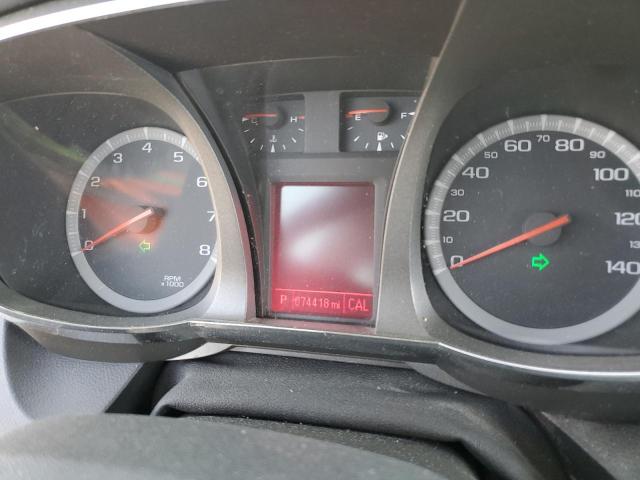 2GKALREK7F6339143 GMC Terrain Sle