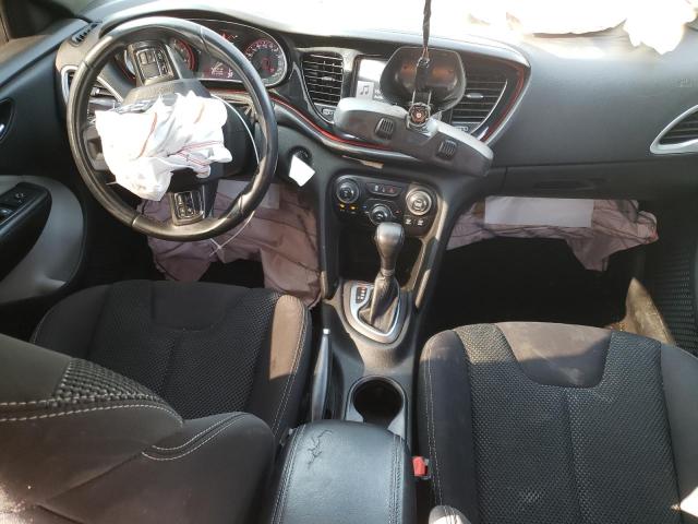 1C3CDFBB2FD276818 Dodge DART SXT