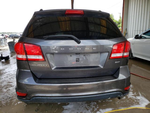 3C4PDCBB7HT590490 Dodge Journey Sxt