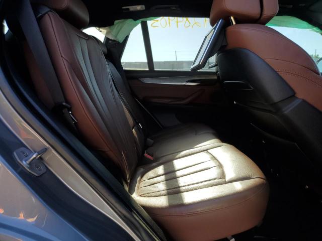 5UXKR0C55F0P04157 BMW X5 Xdrive35i