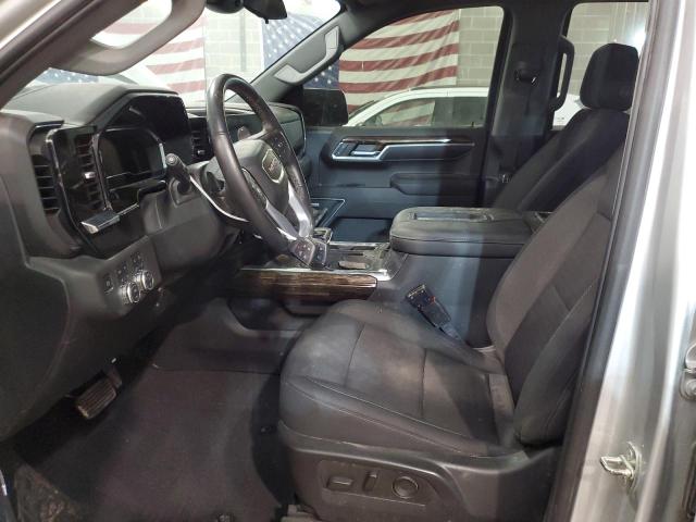 3GTUUCED1NG610494 GMC Sierra K1500 Elevation