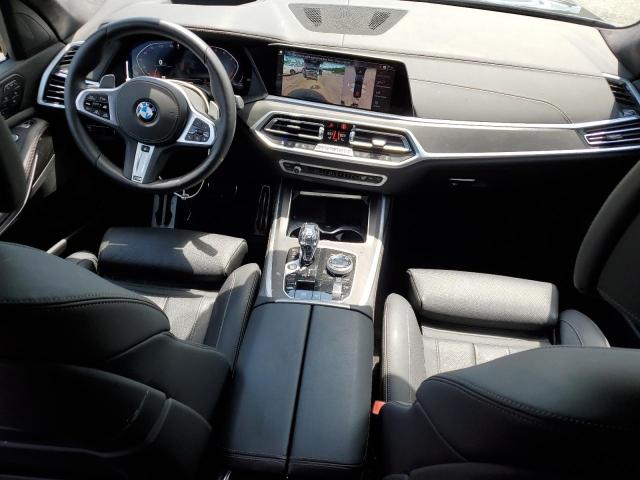 5UXCW2C02M9H49274 BMW X7 Xdrive40i