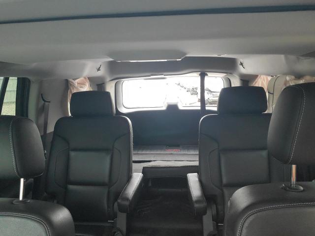 1GKS2BKC5JR252074 GMC YUKON SLT