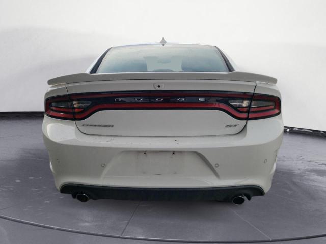 2C3CDXHG0NH175884 Dodge CHARGER GT