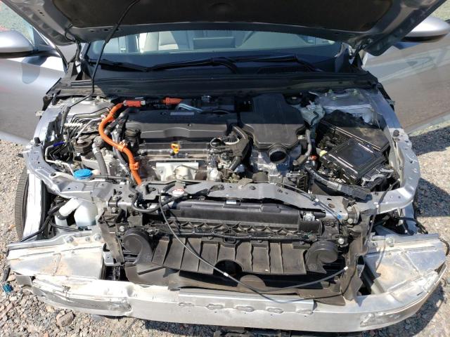 1HGCV3F12LA007130 Honda ACCORD HYBRID