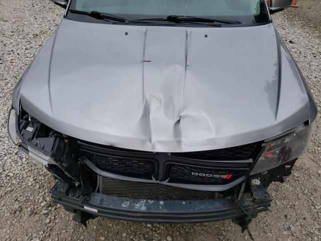 3C4PDDGG2FT533234 Dodge Journey Crossroad