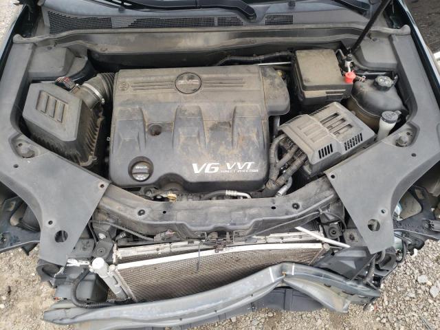 2GKFLZE3XE6243813 GMC Terrain Denali