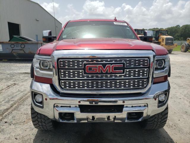 1GT12UEG1JF281865 GMC Sierra K2500 Denali