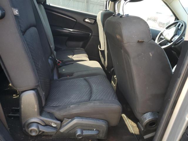 3C4PDCBG1HT588813 Dodge Journey Sxt