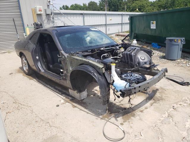 2C3CDZBT4KH651907 Dodge Challenger R/t