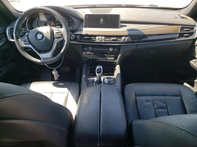 5UXKU2C57K0Z63088 BMW X6 Xdrive35i