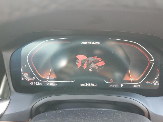 WBA5U7C0XMFK83408 BMW M340I
