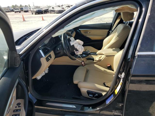 WBA8B9G51HNU51551 BMW 330 I