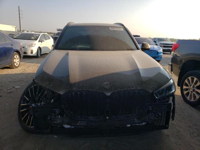 5UXJU4C03N9L88175 BMW X5 M50i