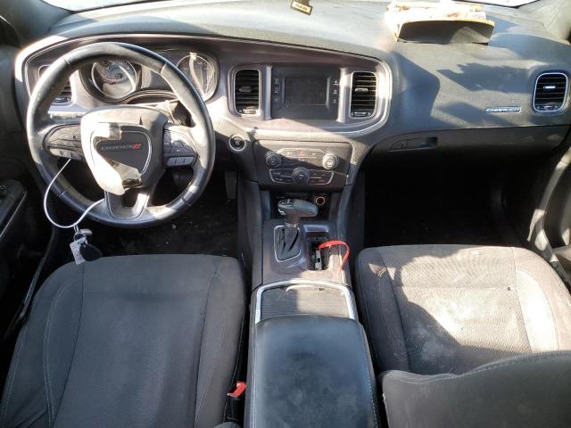 2C3CDXBG0FH771233 Dodge Charger Se