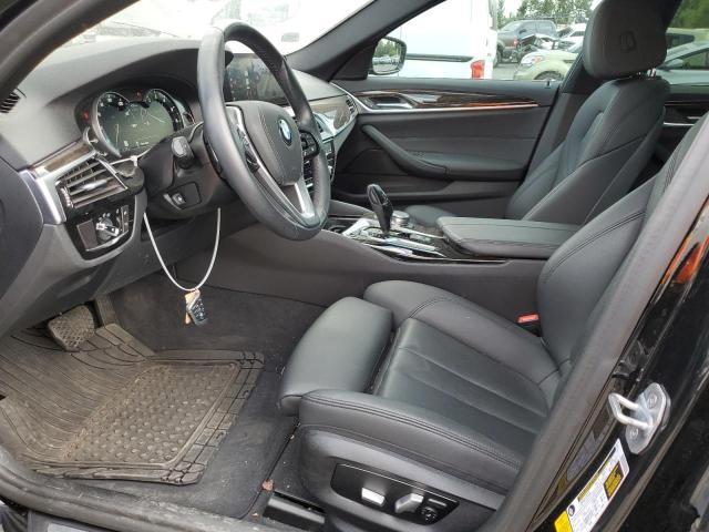 WBAJA5C54KBX87108 BMW 530 I