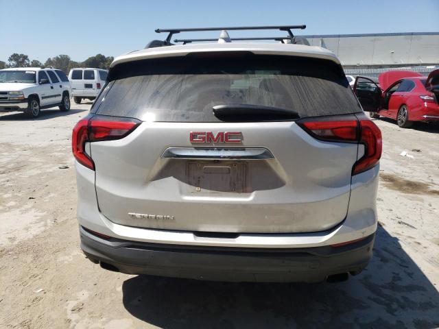 3GKALMEX1JL144190 GMC Terrain Sle