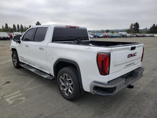 3GTUUDED5NG560186 GMC Sierra K1500 Slt