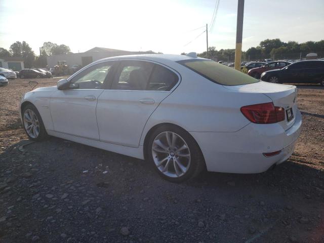 WBA5B3C52ED532971 BMW 535 XI