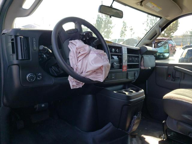 1GTW7AFP3N1256201 GMC Savana G2500