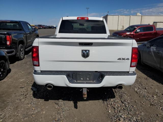 1C6RR7FT0HS607207 RAM 1500 St