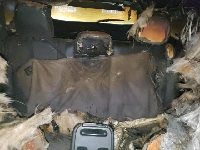 3C4PDDGG9JT386922 Dodge Journey Crossroad