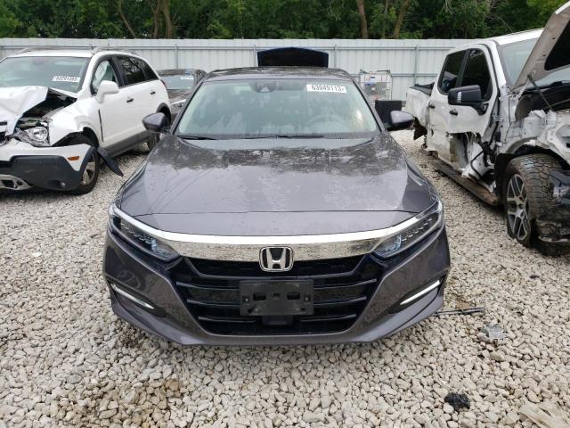 1HGCV3F14LA018050 Honda ACCORD HYBRID