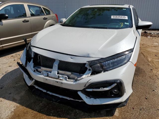 SHHFK7H96LU203320 Honda Civic Sport Touring