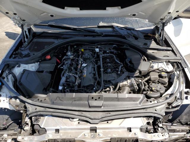 WBA5U7C06LFH57968 BMW M340I