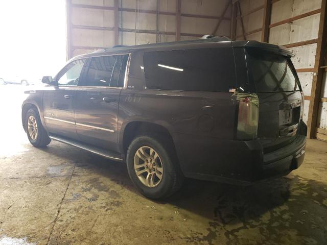 1GKS2FKC5GR209337 GMC Yukon Xl K1500 Sle