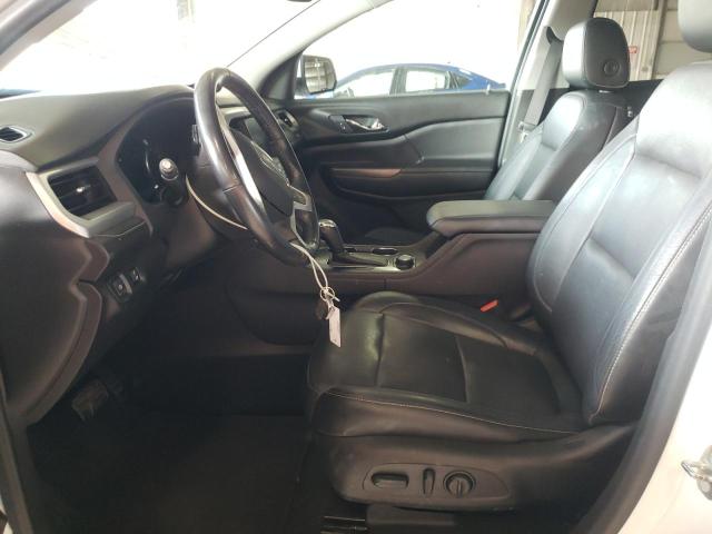 1GKKNULS9JZ217935 GMC Acadia Slt-1