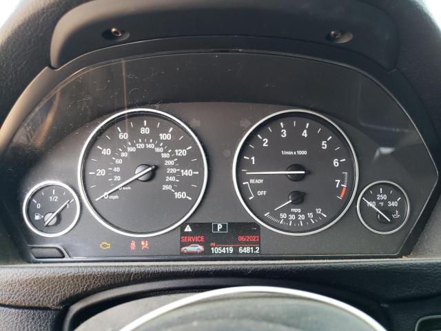 WBA3C3C51EF986024 BMW 320 I Xdrive
