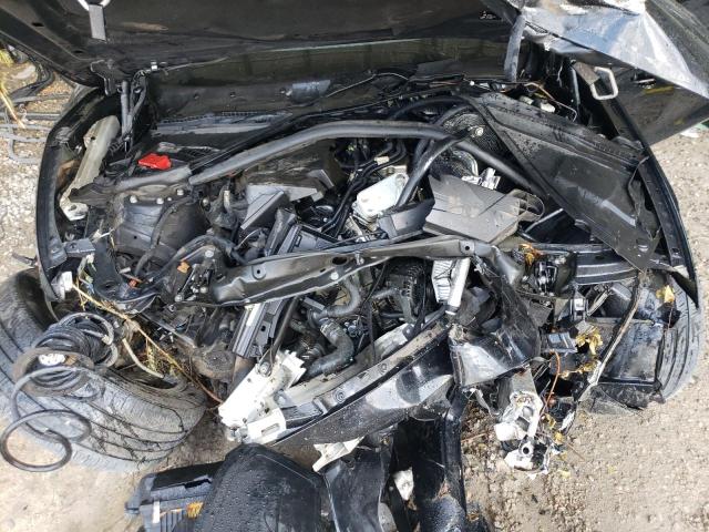 WBA8E9G56GNT44324 BMW 328 I Sulev