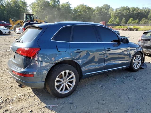 WA1CFAFP1FA044365 Audi Q5 PREMIUM