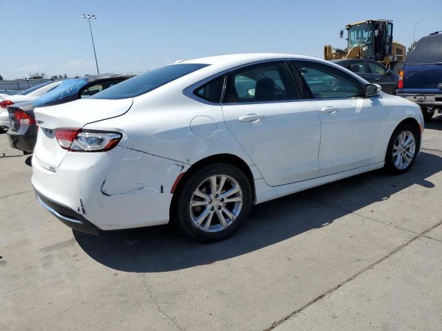 1C3CCCAB7GN154938 Chrysler 200 Limited
