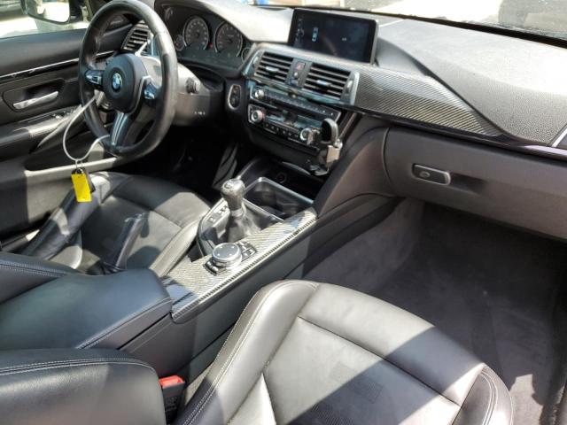 WBS3R9C59HK709565 BMW M4