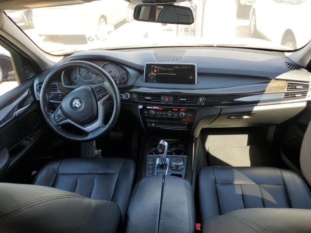 5UXKR0C57F0P00207 BMW X5 Xdrive35i