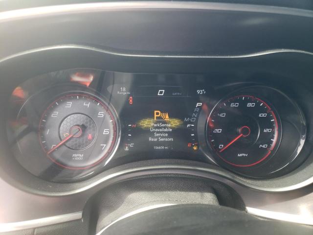 2C3CDXBG5LH157953 Dodge Charger Sxt