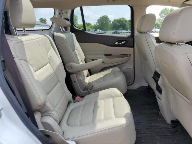 1GKKNXLS4HZ139642 GMC Acadia Denali