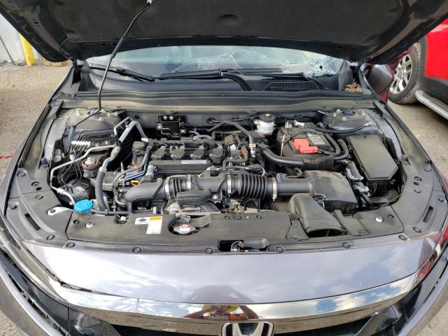 1HGCV1F33LA121630 Honda Accord Sport
