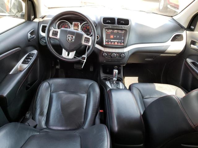 3C4PDDEG5KT771107 Dodge JOURNEY GT