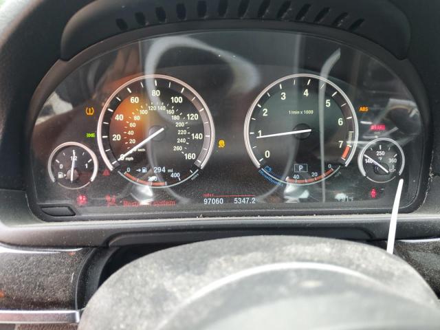 WBA5B1C55GG132036 BMW 535 I