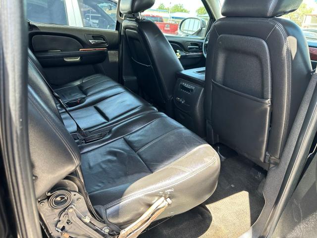 1GKS1KE07ER187562 GMC Yukon Xl C1500 Slt