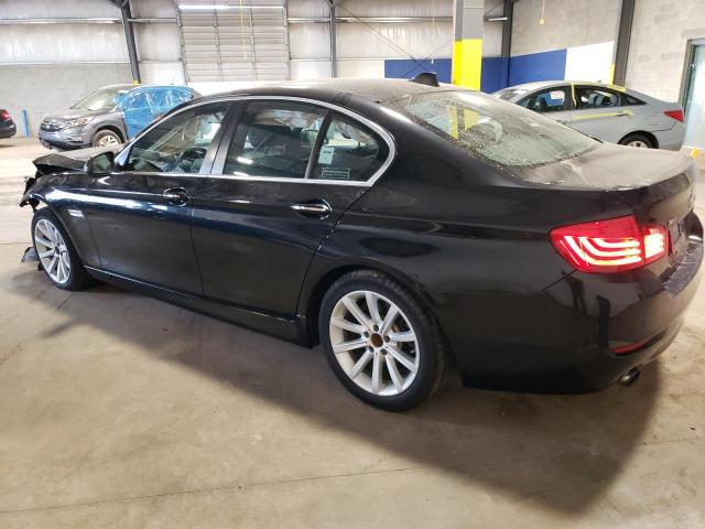 WBA5B3C59ED537763 BMW 535 XI