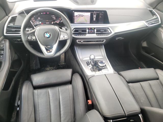 5UXCR6C07M9H53402 BMW X5 Xdrive40i
