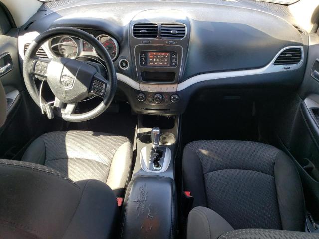 3C4PDCAB8HT599961 Dodge JOURNEY SE